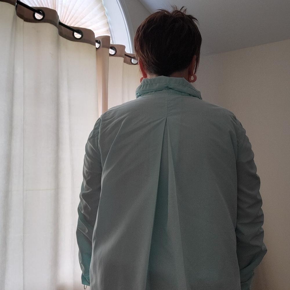 Jacket - Picture 2 of 3